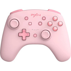 PXN Wireless Gamepad NSW PXN-9607X (Pink)