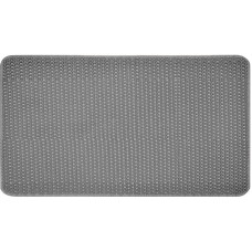 Petwant Litter Clean Pad PetWant for cat litter box (Gray)