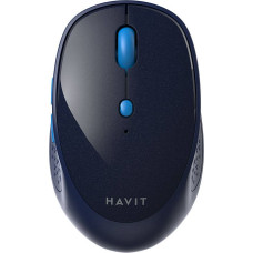 Havit Wireless mouse Havit MS76GT plus (blue)