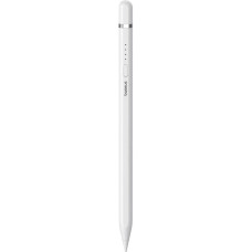 Baseus Active stylus Baseus Smooth Writing Series with plug-in charging, lightning (White)