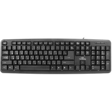 Esperanza TKR101 Titanium USB keyboard (russian layout)