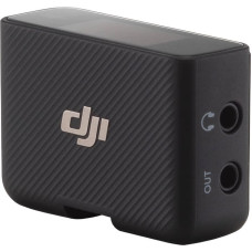 DJI CAMERA ACC MIC 1TX+1RX/CP.RN.00000310.01 DJI