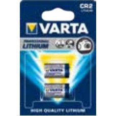 Varta CR 15 H270 Vienkartinė baterija CR2 Litis