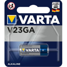 Varta 100x1 Varta electronic V 23 GA Car Alarm 12V      PU master box