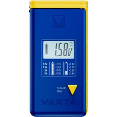 Varta LCD Batterietester 00893101111