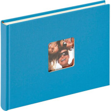 Walther Fun oceanblau      22x16 40 Pages Bookbound FA207U