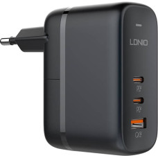 Ldnio GaN Charger USB type-C LDNIO  65W black