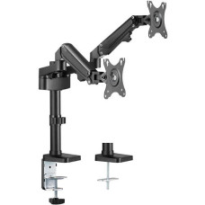 Neomounts MONITOR ACC DESK MOUNT 17-27