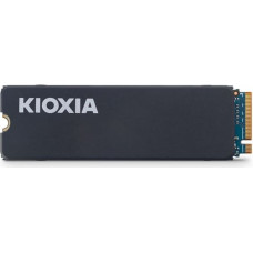 Kioxia EXCERIA HeatSink NVMe 4TB M.2 2280 PCIe Gen4x4