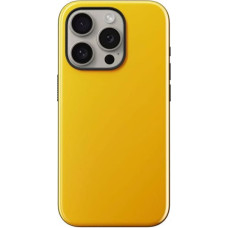 Nomad Sport Case iPhone 15 Pro Racing Yellow