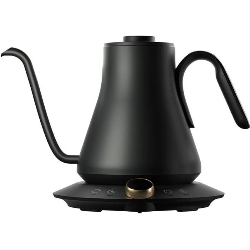 Cocinare Coffee Gooseneck Kettle Cocinare (black)