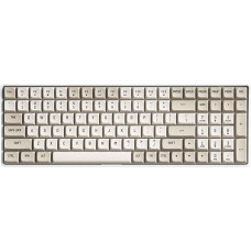 Darkflash Mechanical keyboard Darkflash GD100 Milky