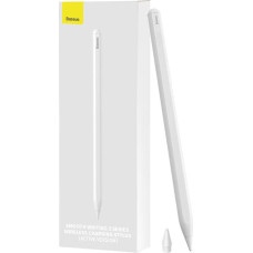 Baseus Smooth Writing 2 Stylus Active Pen (white)