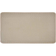 Petwant Litter Clean Pad PetWant for cat litter box (Sand)