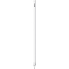 Baseus Active, multifunctional stylus Baseus Smooth Writing Series with wireless charging, USB-C (White)