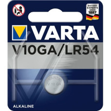 Varta 10x1 Varta electronic V 10 GA PU inner box