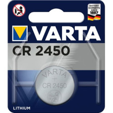 Varta 100x1 Varta electronic CR 2450 PU master box