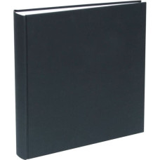 Deknudt Photo Album Linen black 30x33 100 Pages A10D20100SI