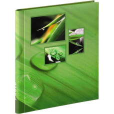 Hama Singo  20 Pages      28x31 self-adhesive green       106265