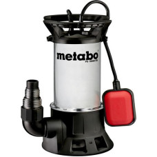 Metabo .POMPA DO WODY BRUDNEJ PS 18000 SN