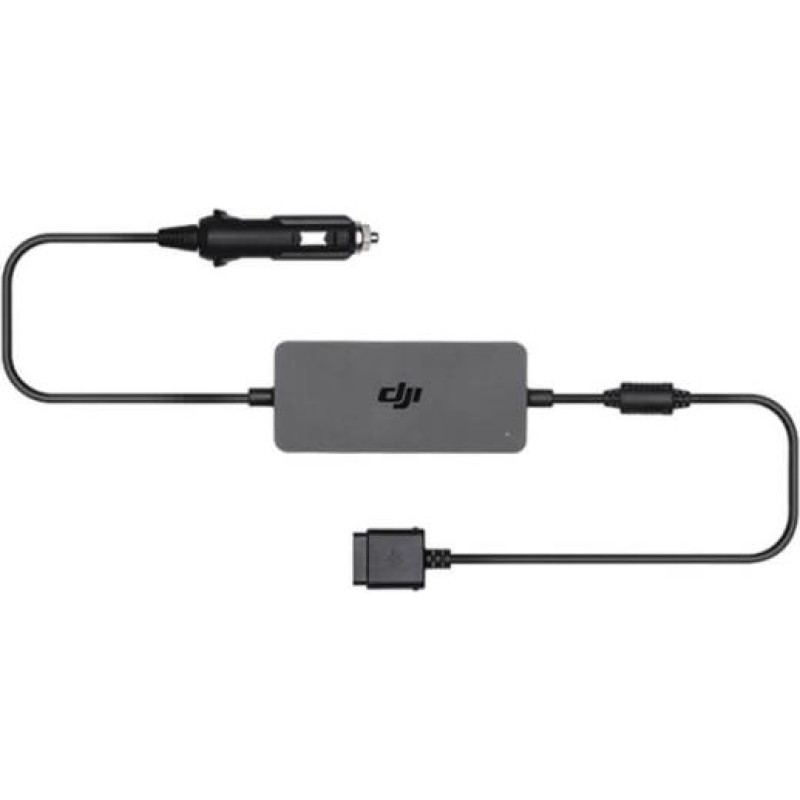 DJI Drone Accessory|DJI|FPV Car Charger|CP.FP.00000039.01