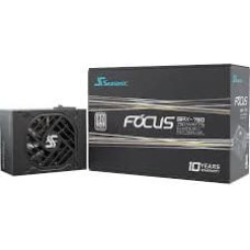 Seasonic PRIME PX-650, PC power supply (black, 4x PCIe, cable management, 650 watts)