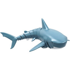 Amewi Sharky, the blue shark 4-channel RTR 2,4GHz