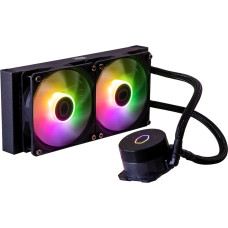 Cooler Master CPU COOLER S_MULTI/MLWD24M-A18PZ-R1 COOLER MASTER