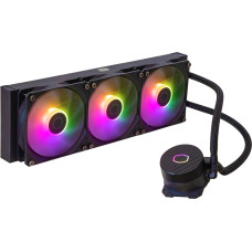 Cooler Master CPU COOLER S_MULTI/MLWD36M-A18PZ-R1 COOLER MASTER