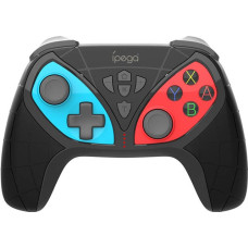 Ipega Wireless Gamepad iPega Spiderman PG-SW018A NSW BT (grey)