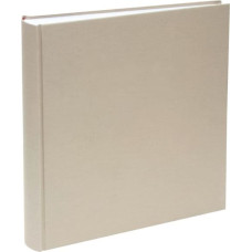 Deknudt Photo Album Linen beige 30x33 100 Pages A10D30100SI