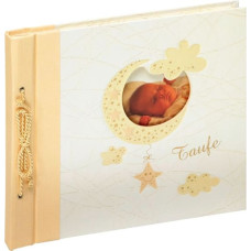 Walther Bambini Meine Taufe 28x25 60 p. Baby Album    MT114