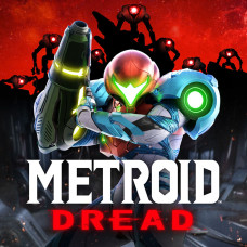 Nintendo Metroid Dread Standartinis Vokiečių kalba, Olandų kalba, Anglų kalba, Ispanų kalba, Prancūzų kalba, Italų kalba, Japonų, Korėjiečių, Rusų kalba Nintendo Switch