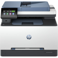 HP Color LaserJet Pro MFP 3302fdwg Lazeris A4 600 x 600 DPI 25 ppm „Wi-Fi“