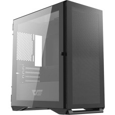 Darkflash Computer case Darkflash DLM200 (black)