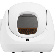 Catlink Intelligent self-cleaning cat litterbox Catlink BayMax Version