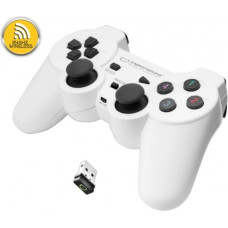 Esperanza GAMEPAD WIRELESS 2.4GH PS3/PC GLADITOR