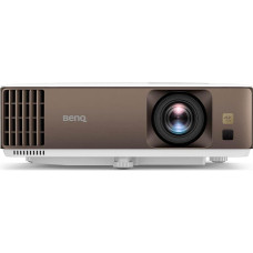 Benq W1800 duomenų projektorius Standartinio nuotolio projektorius 2000 ANSI lumens DLP UHD 4K (3840x2160) 3D Pilka, Balta