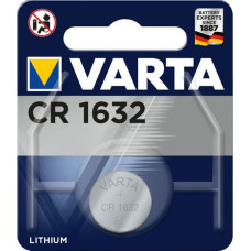 Varta 10x1 Varta electronic CR 1632 PU inner box