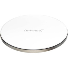 Intenso MOBILE CHARGER WRL QI/WHITE 7410512 INTENSO