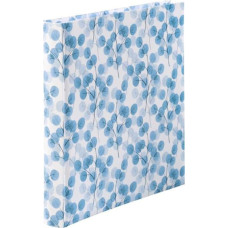 Hama Tree Jumbo-Album      30x30 80 white pages, blue 7133