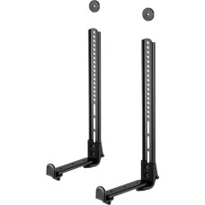 Neomounts Speaker Accessory|NEOMOUNTS BY NEWSTAR|Black|AWL29-650BL1