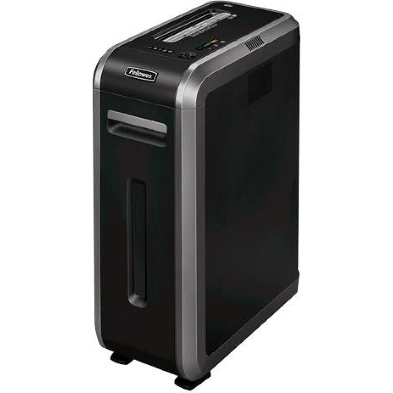 Fellowes SHREDDER POWERSHRED 125I/4613001 FELLOWES