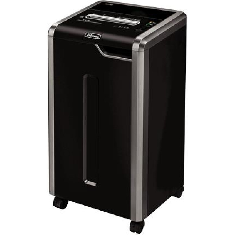 Fellowes SHREDDER POWERSHRED 325I/STRIP CUT 4633001 FELLOWES