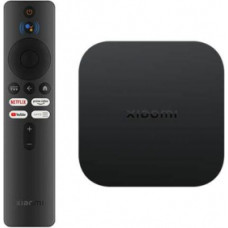 Xiaomi Mi TV Box S 4K 2nd Gen Black