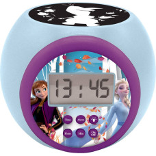 Lexibook Projector alarm clock with timer Frozen Lexibook