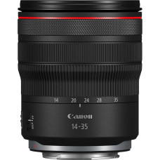 Canon RF 14-35mm f/4L IS USM Lens