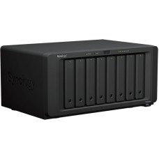 Synology NAS STORAGE TOWER 8BAY/NO HDD DS1823XS+ SYNOLOGY