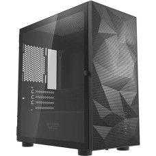 Darkflash Computer case Darkflash DLM21 Mesh (black)