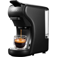 Hibrew 3-in-1 capsule coffee maker  HiBREW H1A 1450W